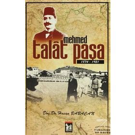 MEHMED TALAT PAŞA - HASAN BABACAN