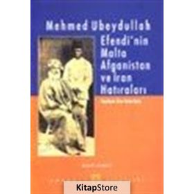 Mehmed Ubeydullah Efendi - Ömer Hakan Özalp