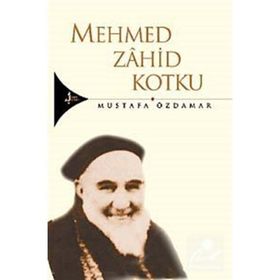 Mehmed Zahid Kotku Mustafa Özdamar