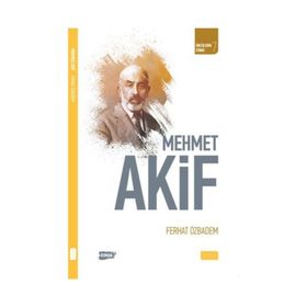 MEHMET AKIF - AHMET KABAKLI