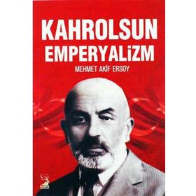 MEHMET AKIF ERSOY - DEVRIM ALTAY
