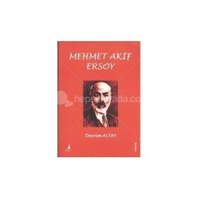 MEHMET AKIF ERSOY - DEVRIM ALTAY