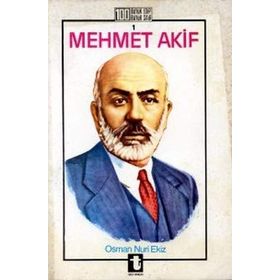 MEHMET AKIF ERSOY - GENEL