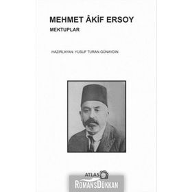 MEHMET AKIF ERSOY - GENEL
