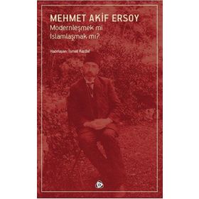 Mehmet Akif Ersoy - Mehmet Akif Ersoy