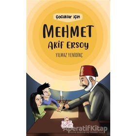 Mehmet Akif Ersoy-Nesil Çocuk Yayınları