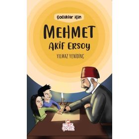 Mehmet Akif Ersoy-Nesil Çocuk Yayınları