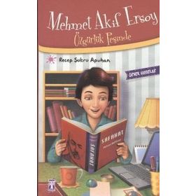 Mehmet Akif Ersoy - Özgürlük Peşinde