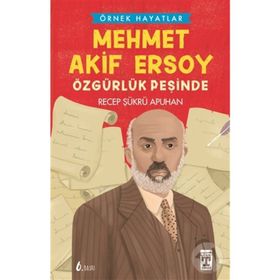 MEHMET AKIF ERSOY - RECEP ŞÜKRÜ APUHAN