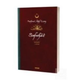 MEHMET AKIF ERSOY - RECEP ŞÜKRÜ APUHAN