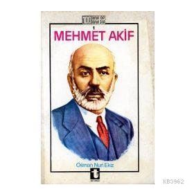 MEHMET AKIF ERSOY - TOLGA HILMI