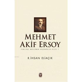 MEHMET AKIF ERSOY - TOLGA HILMI