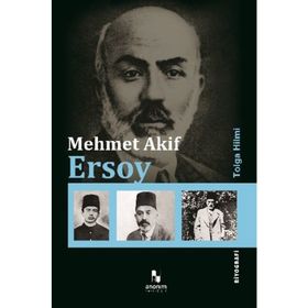 MEHMET AKIF ERSOY - TOLGA HILMI