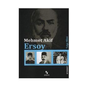 MEHMET AKIF ERSOY - TOLGA HILMI