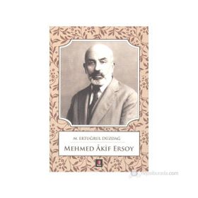 MEHMET AKIF ERSOY - TOLGA HILMI