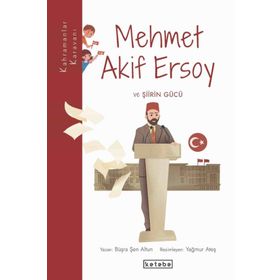 Mehmet Akif Ersoy ve Şiirin Gücü - Anna Breitsameter
