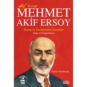 Mehmet Akif Ersoy’dan Seçmeler - lousia may alcott