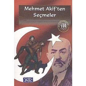 Mehmet Akif Ersoy’dan Seçmeler - lousia may alcott