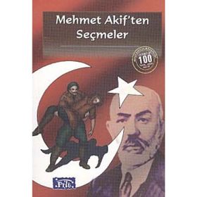 Mehmet Akif Ersoy’dan Seçmeler - lousia may alcott