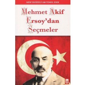 Mehmet Akif Ersoy’dan Seçmeler - lousia may alcott