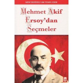 Mehmet Akif Ersoy’dan Seçmeler - lousia may alcott