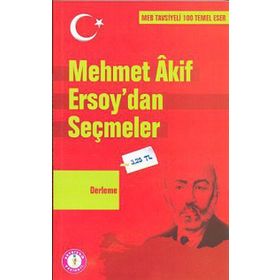 Mehmet Akif Ersoy’dan Seçmeler - lousia may alcott