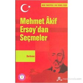 Mehmet Akif Ersoy’dan Seçmeler - lousia may alcott