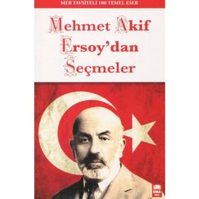 Mehmet Akif Ersoy’dan Seçmeler - lousia may alcott
