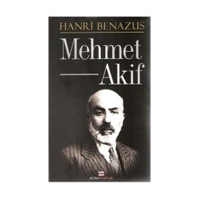 MEHMET AKIF - HANRI BENAZUS