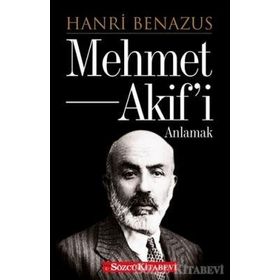 MEHMET AKIF - HANRI BENAZUS