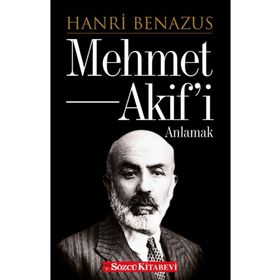 MEHMET AKIF - HANRI BENAZUS