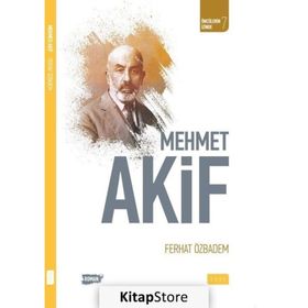 Mehmet Akif İnan - Ferhat Özbadem