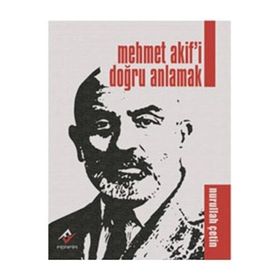 MEHMET AKIFI DOĞRU ANLAMAK - NURULLAH ÇETİN