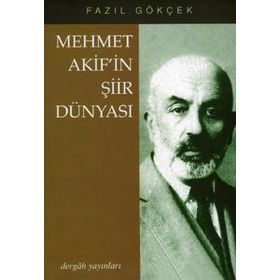 Mehmet Akif'in Şiir Dünyası - Fazık Gökçek