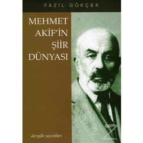 Mehmet Akif'in Şiir Dünyası - Fazık Gökçek