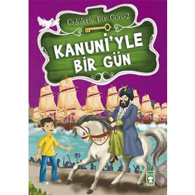 Mehmet Akif’le Bir Gün - Ünlülerle Bir Gün - Mustafa Orakçı