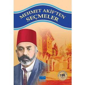 Mehmet Akiften Seçmeler 100 Temel Eser 1. Kademe-Parıltı Yayınları