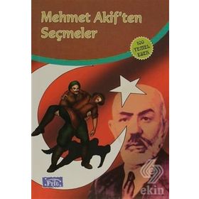 MEHMET AKIF`TEN SEÇMELER - HEYET