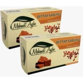 Mehmet Aydın 2x480 gr Bıttım Sabunu
