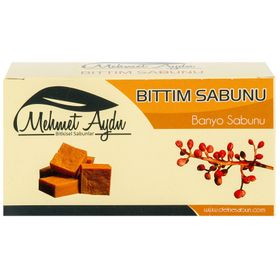 Mehmet Aydın 2x480 gr Bıttım Sabunu