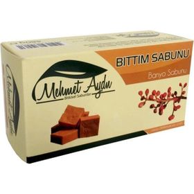 Mehmet Aydın 3x480 gr Bıttım Sabunu