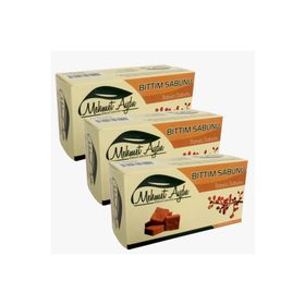 Mehmet Aydın 3x480 gr Bıttım Sabunu