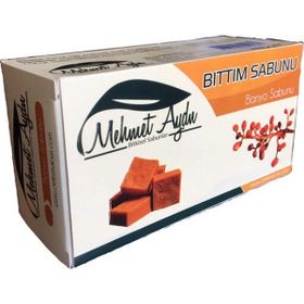 Mehmet Aydın 4x480 gr Bıttım Sabunu