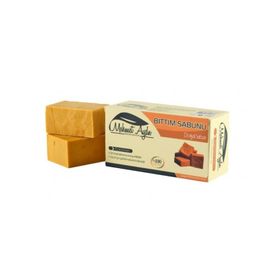 Mehmet Aydın 4x480 gr Bıttım Sabunu