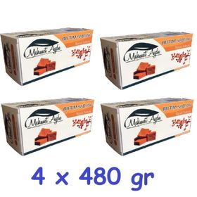 Mehmet Aydın 4x480 gr Bıttım Sabunu