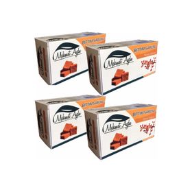 Mehmet Aydın 4x480 gr Bıttım Sabunu