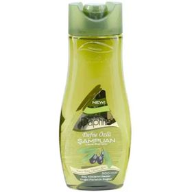 Mehmet Aydın 500 ml Anatolia Daphne Defne Özlü Şampuan