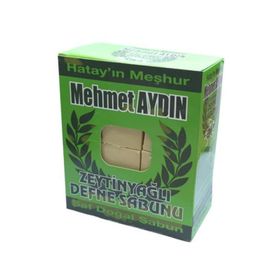 Mehmet Aydın 6x1 kg Zeytinyağlı Sabun