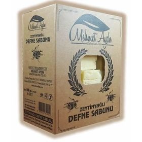 Mehmet Aydın 950 gr Zeytinyağlı Defne Sabunu