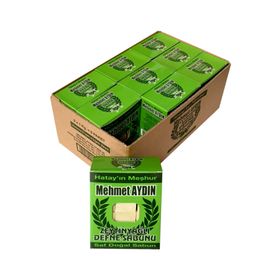 Mehmet Aydın 9x950 gr Zeytinyağlı Defne Sabunu
